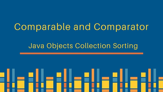 How to Sort ArrayList of Objects in Java