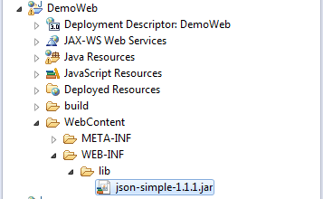 How to Add or Import Jar in Eclipse Project