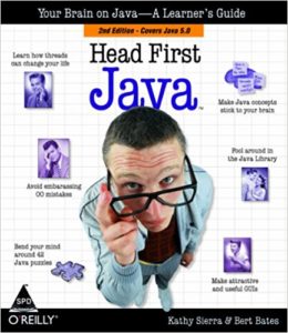 Head First Java