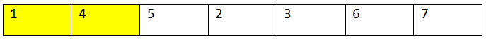 Insertion Sort 6