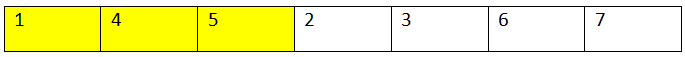 Insertion Sort 9