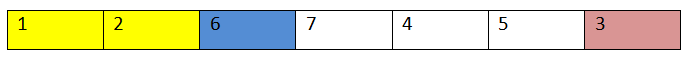 Selection Sort 7