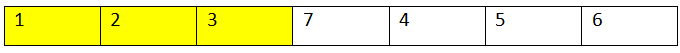 Selection Sort 8