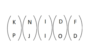 hill cipher in java 6