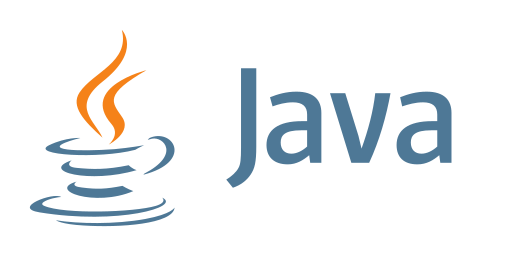 java logo