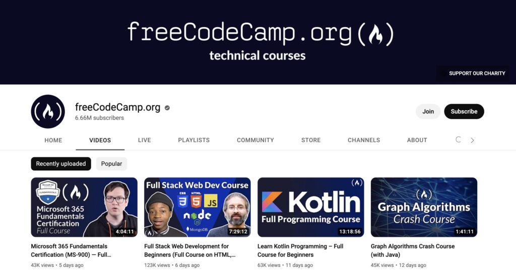 Free Code Camp